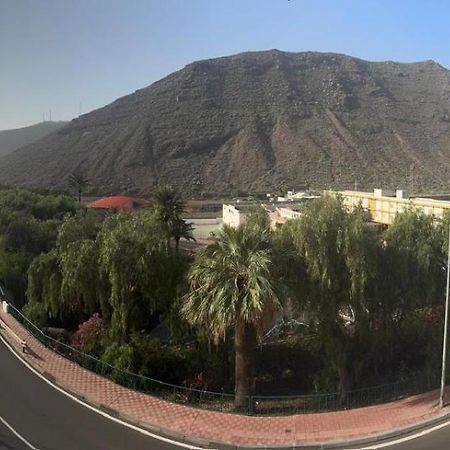 Апартаменти La Terraza Del Sol Сан-Себастьян-де-ла-Гомера Екстер'єр фото