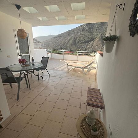 Апартаменти La Terraza Del Sol Сан-Себастьян-де-ла-Гомера Екстер'єр фото
